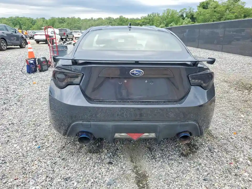 JF1ZCAC16K9600857 2019 SUBARU BRZ-5