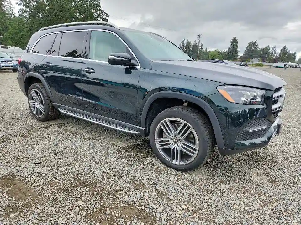 4JGFF5KE1LA124092 2020 MERCEDES-BENZ GLS-CLASS-3