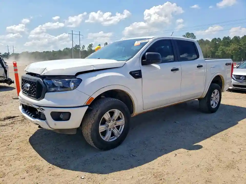 1FTER4FH1KLA42601 2019 FORD RANGER-0
