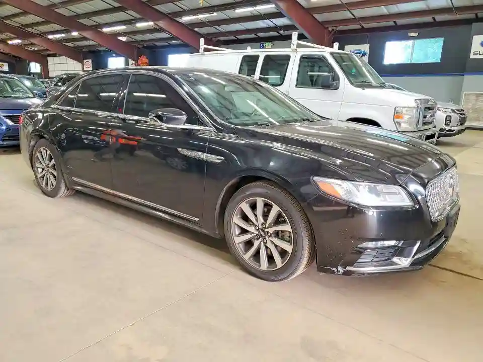 1LN6L9HK3K5611671 2019 LINCOLN CONTINENTL-3