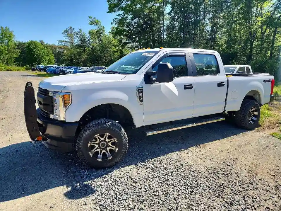 1FT7W2B66KEE79220 2019 FORD F250-0