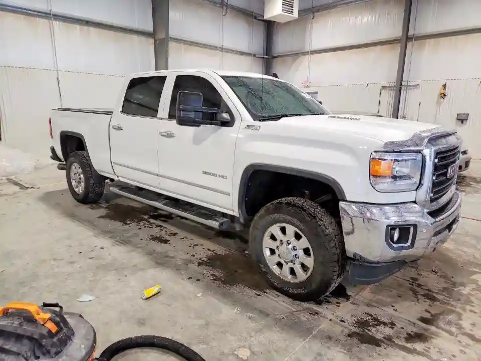 1GT423C88FF143444 2015 GMC SIERRA-3
