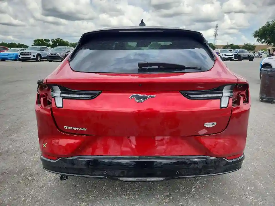 3FMTK2SU3PMA83932 2023 FORD MUSTANG-5