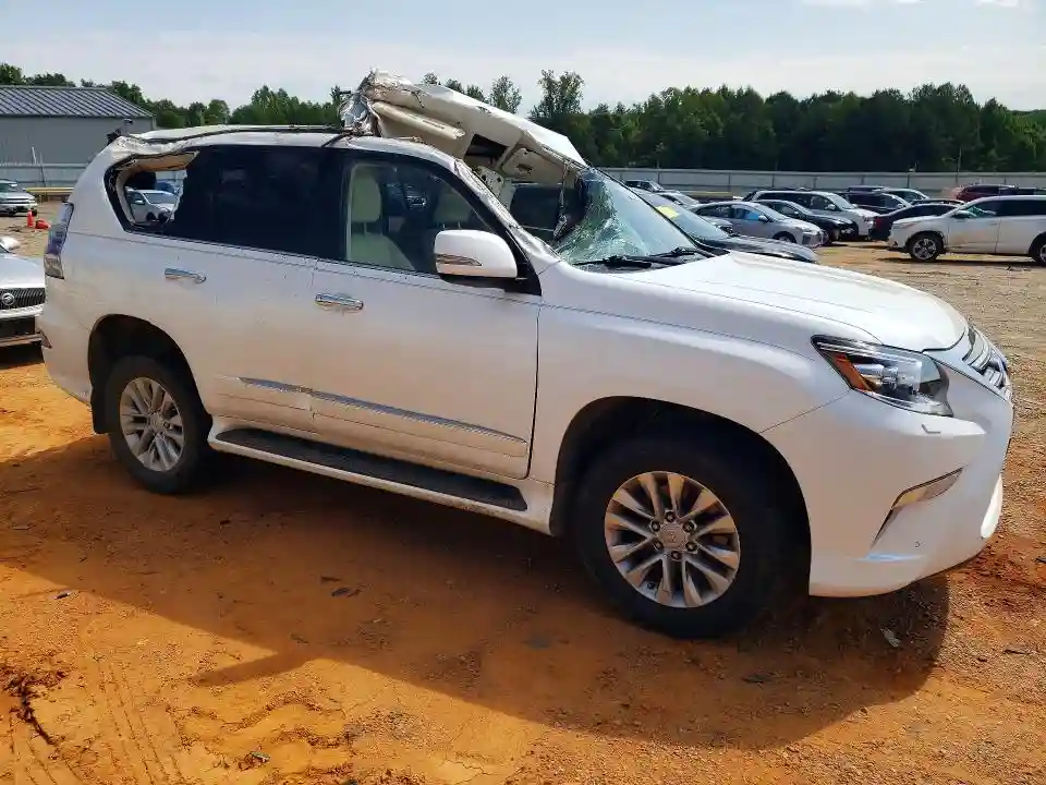 JTJBM7FX9G5129892 2016 LEXUS GX-3