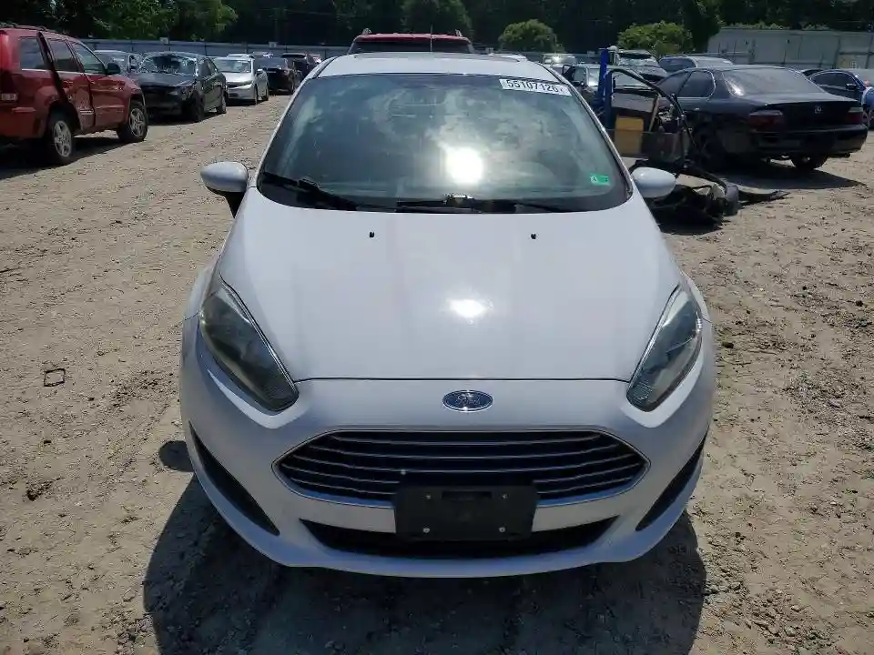 3FADP4EJ2KM128526 2019 FORD FIESTA-4