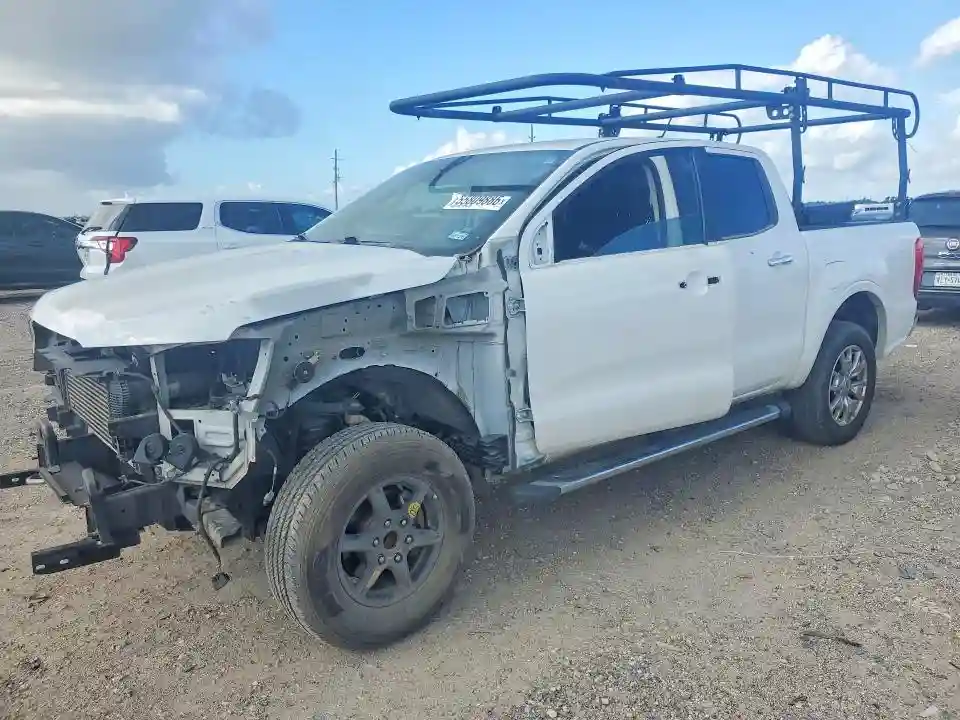 1FTER4EH4KLA15233 2019 FORD RANGER-0