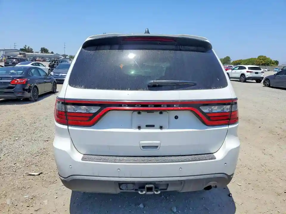 1C4RDJFG3NC103974 2022 DODGE DURANGO-5