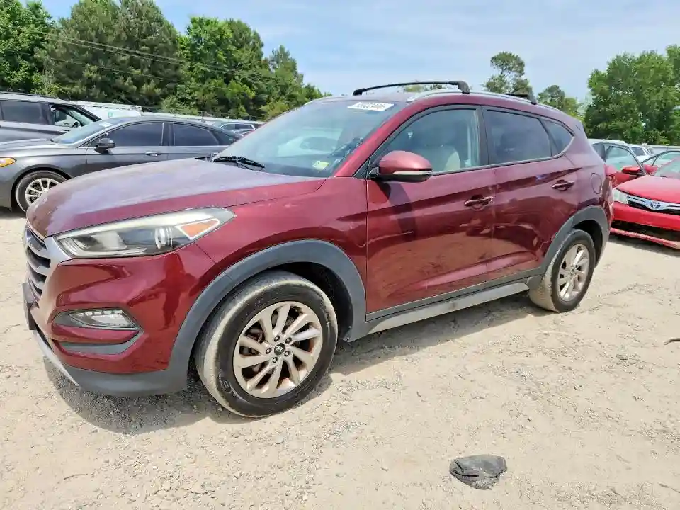 KM8J33A27HU357981 2017 HYUNDAI TUCSON-0