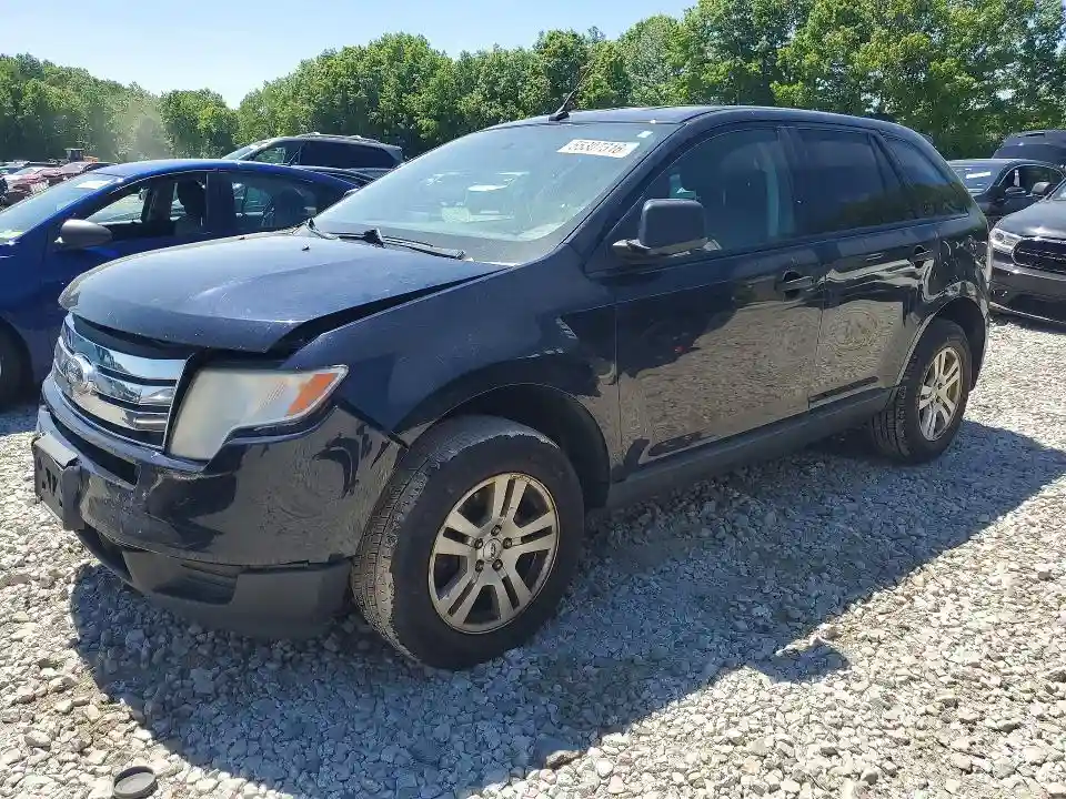 2FMDK3GC2ABB70451 2010 FORD EDGE-0