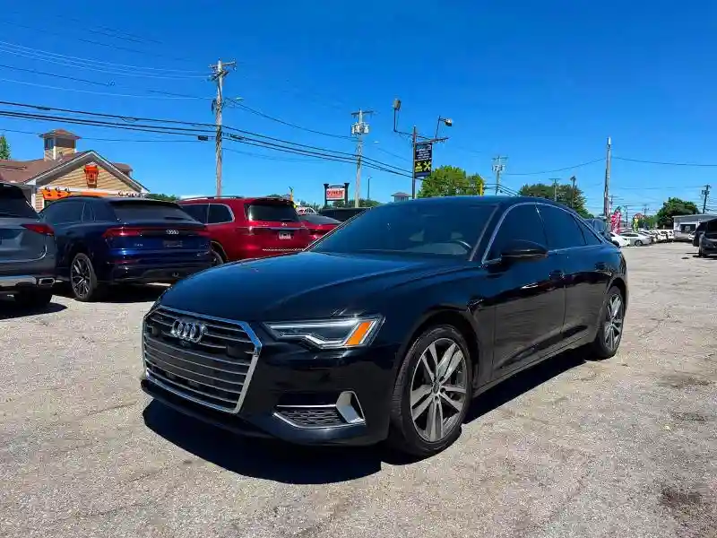 WAUE3BF22NN013924 2022 AUDI A6-1
