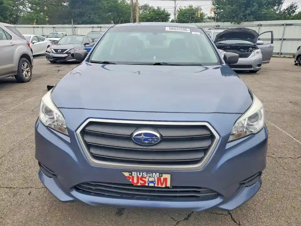 4S3BNBA62F3057851 2015 SUBARU LEGACY-4