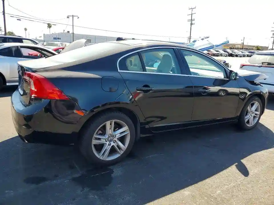 YV1612FS7E2278802 2014 VOLVO S60-2