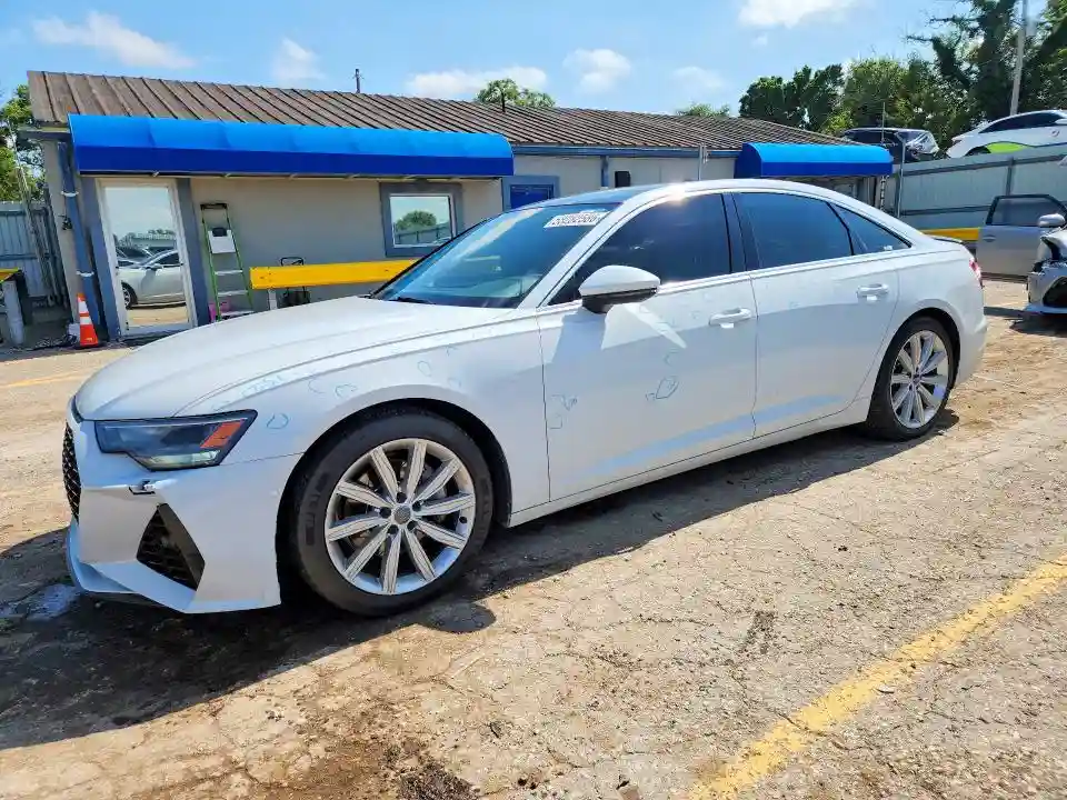 WAUD8AF27LN059494 2020 AUDI A6-0
