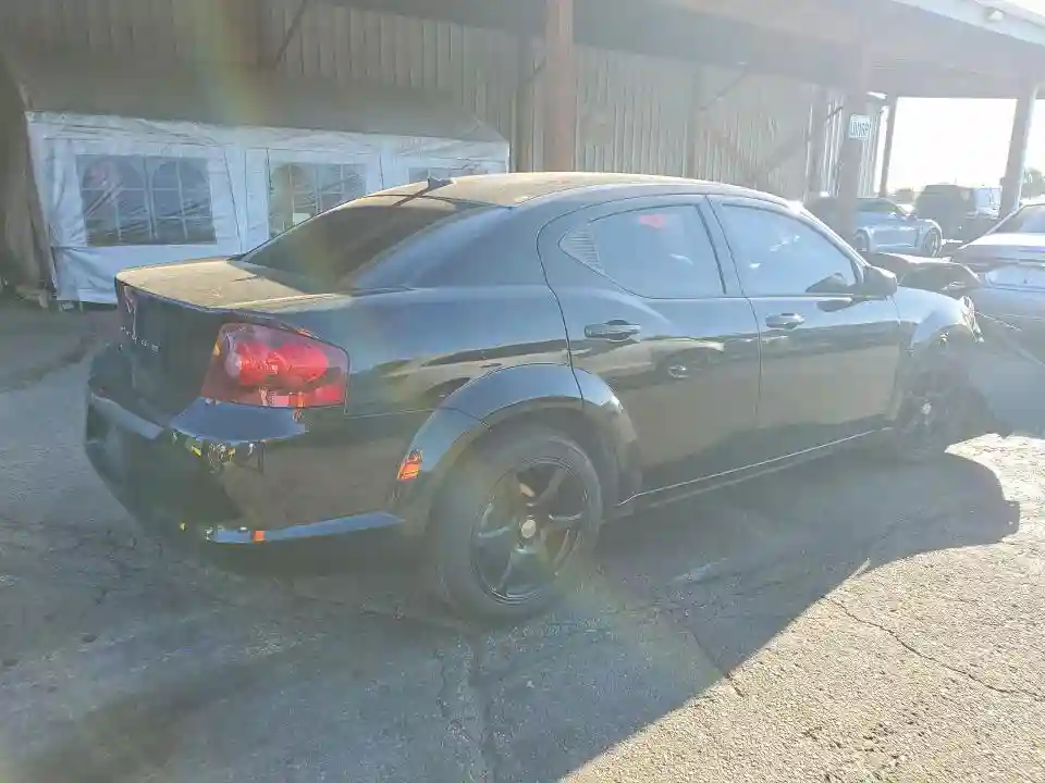 1C3CDZAB9EN108380 2014 DODGE AVENGER-2