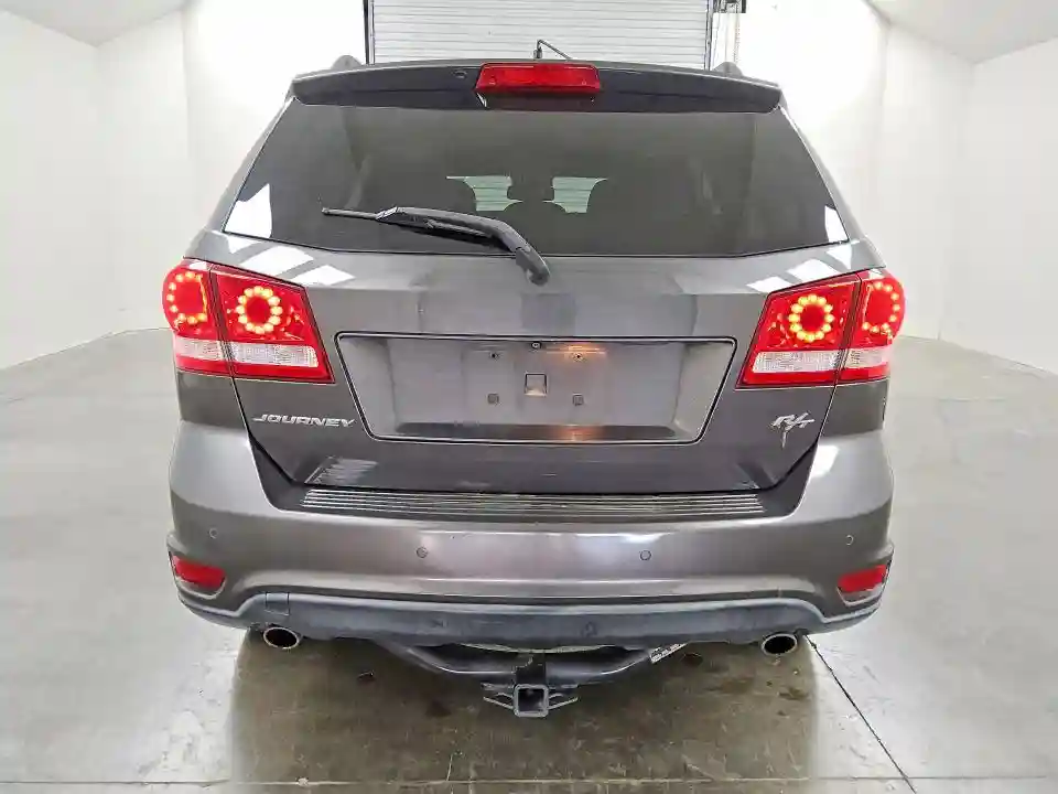 3C4PDDEG3FT607084 2015 DODGE JOURNEY-5