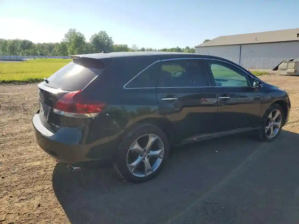 4T3BK3BB8DU078840 2013 TOYOTA VENZA-2