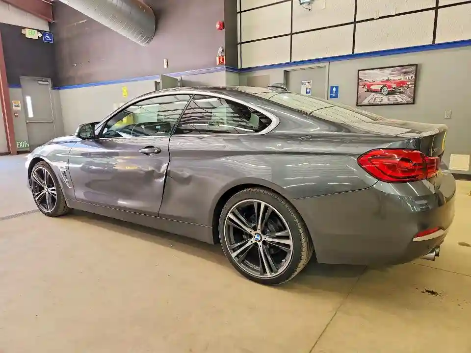 WBA4W5C50JAA49523 2018 BMW 4 SERIES-1