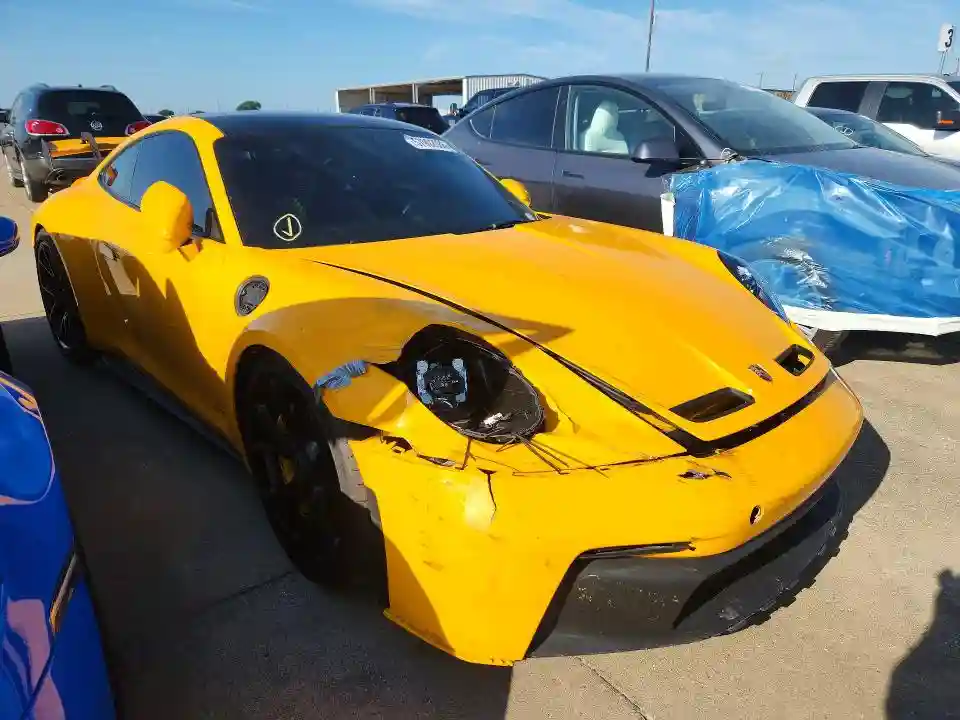 WP0AC2A99NS270649 2022 PORSCHE 911-3