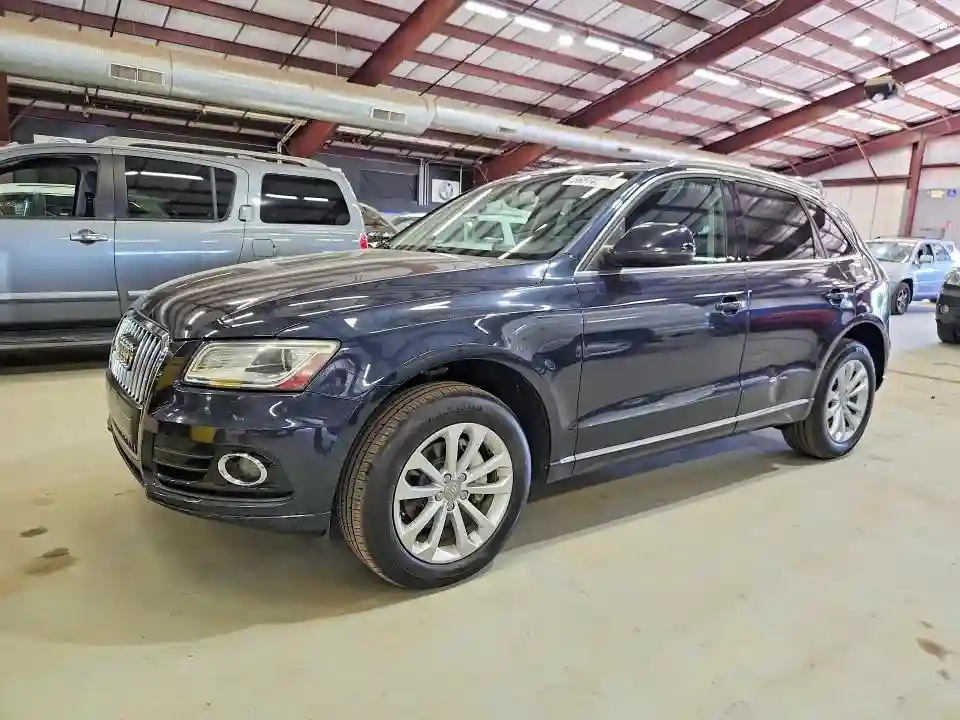 WA1LFAFP5DA085238 2013 AUDI Q5-0