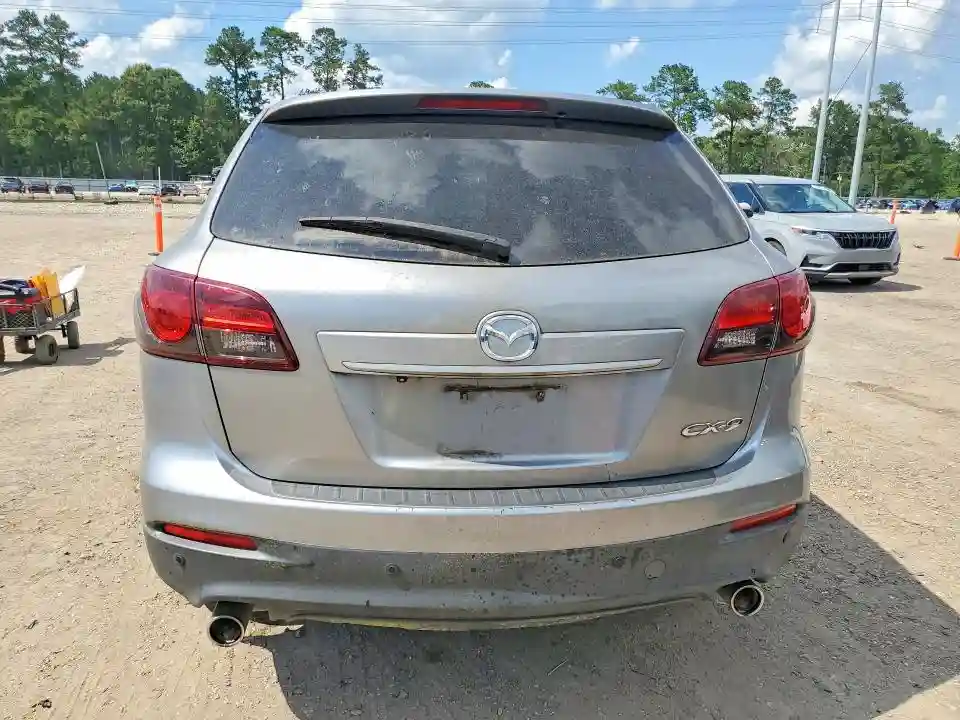 JM3TB2DA4D0418032 2013 MAZDA CX-9-5