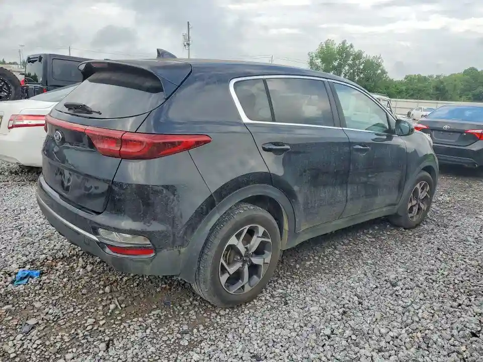 KNDPM3AC5L7826657 2020 KIA SPORTAGE-2