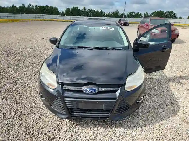 1FADP3K21EL209949 2014 FORD FOCUS-4