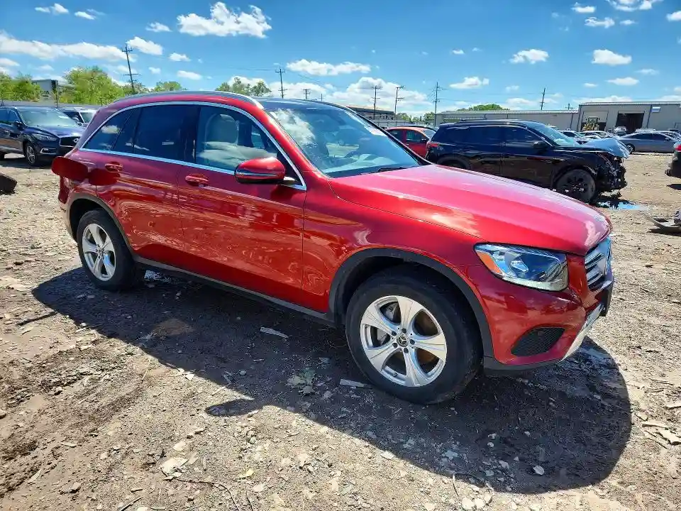 WDC0G4JB8HF254660 2017 MERCEDES-BENZ GLC-CLASS-3