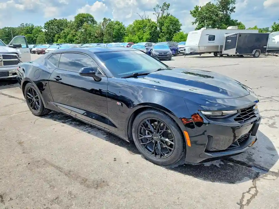 1G1FB1RS4K0110401 2019 CHEVROLET CAMARO-3