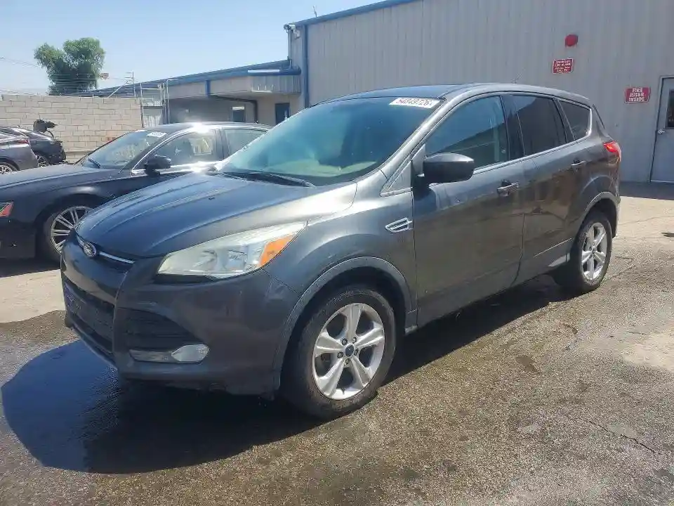 1FMCU0GX6GUC00190 2016 FORD ESCAPE-0