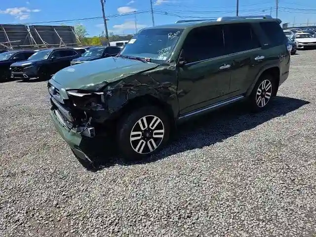 JTEKU5JR4N6042419 2022 TOYOTA 4RUNNER-0