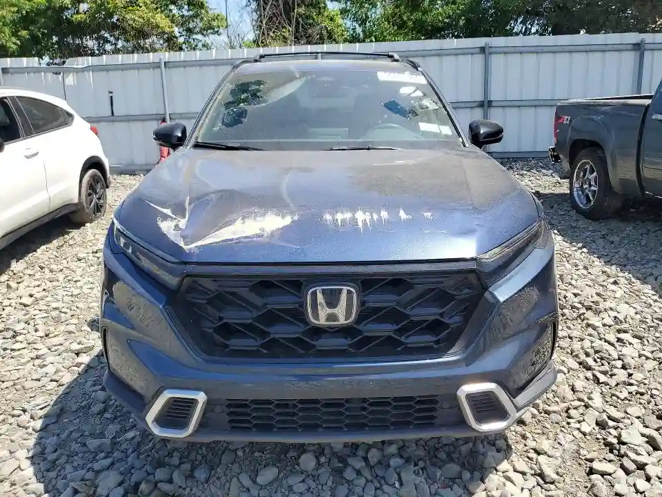 7FARS6H96PE036511 2023 HONDA CRV-4