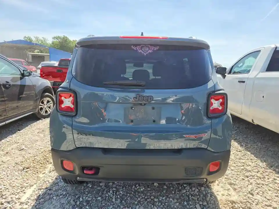 ZACCJBCB4HPG29401 2017 JEEP RENEGADE-5