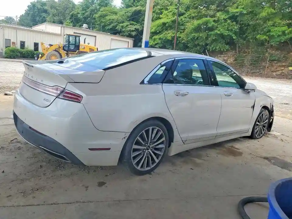 3LN6L5LU1HR659502 2017 LINCOLN MKZ-2