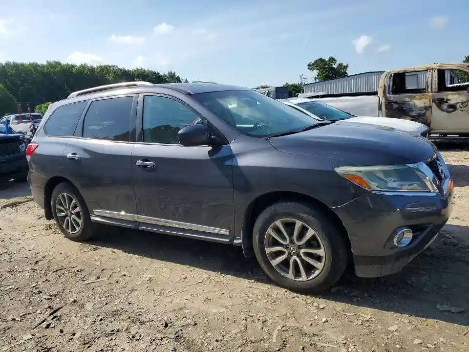 5N1AR2MM5DC678441 2013 NISSAN PATHFINDER-3