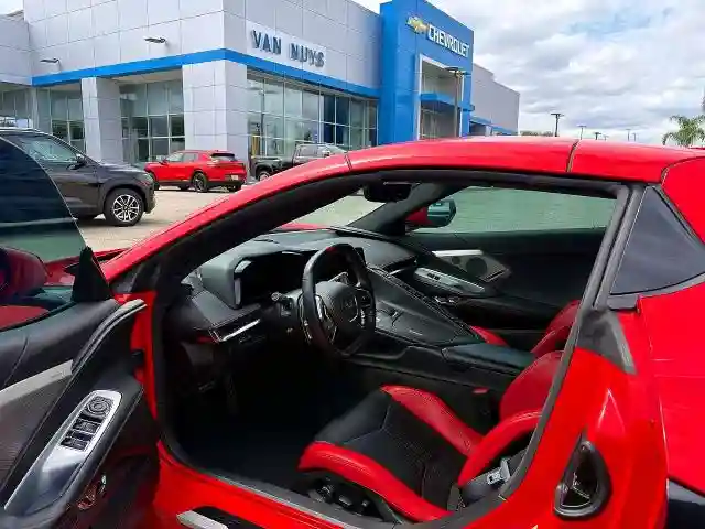 1G1Y83D42L5115760 2020 CHEVROLET CORVETTE-4