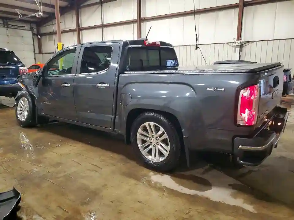 1GTG6DE31G1389047 2016 GMC CANYON-1