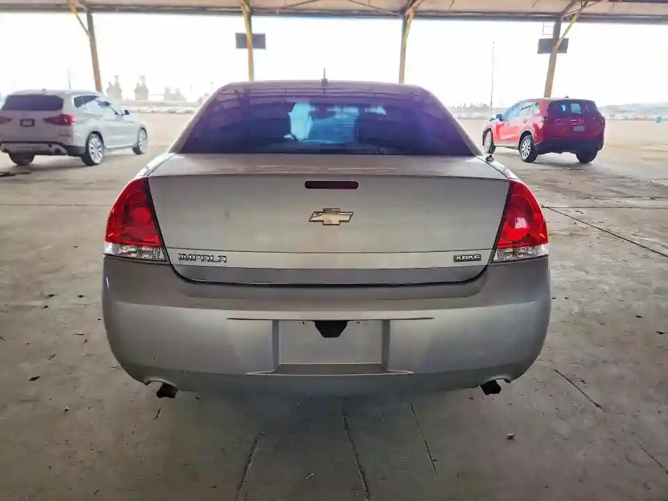 2G1WF5E32C1301458 2012 CHEVROLET IMPALA-5