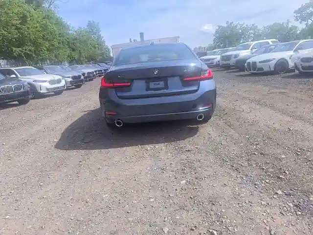 WBA23LA03TFW43554 2026 BMW 3 SERIES-5
