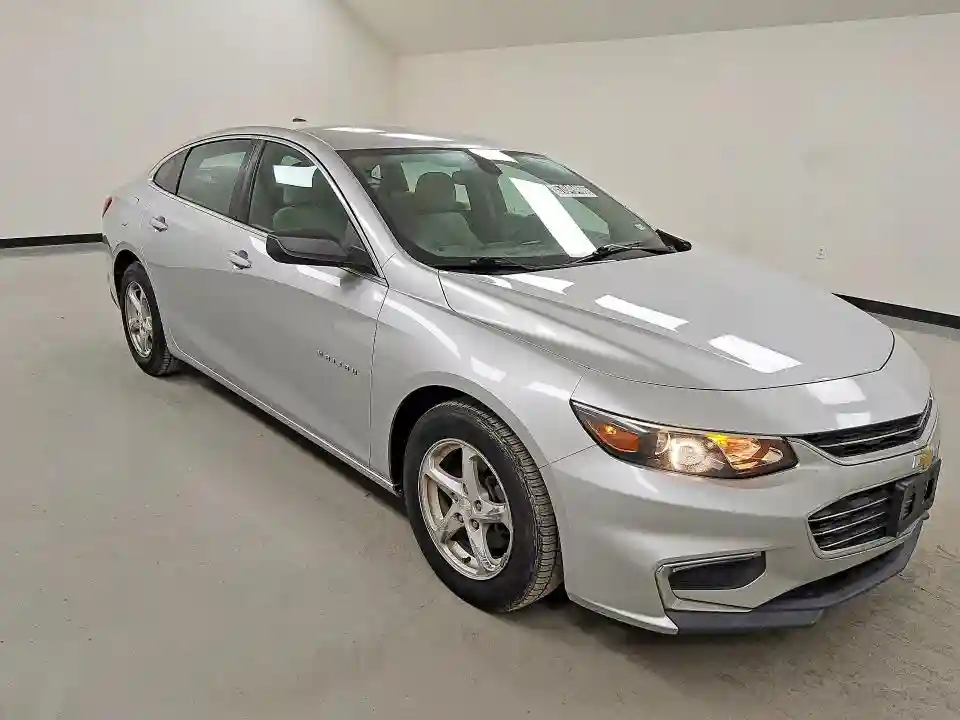 1G1ZC5ST6HF125508 2017 CHEVROLET MALIBU-3
