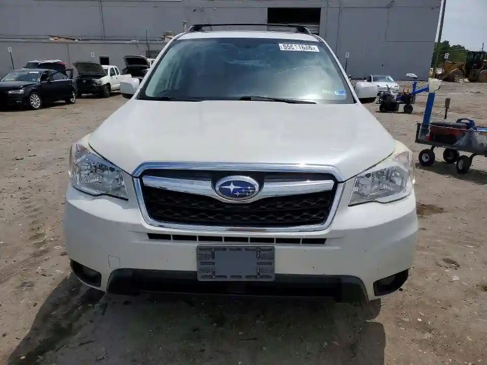 JF2SJARC1GH528880 2016 SUBARU FORESTER-4