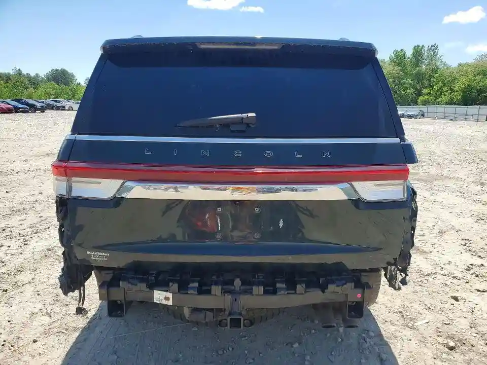 5LMJJ2TT7NEL16923 2022 LINCOLN NAVIGATOR-5