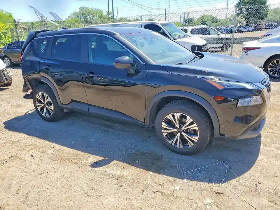 5N1BT3BA1PC903866 2023 NISSAN ROGUE-3