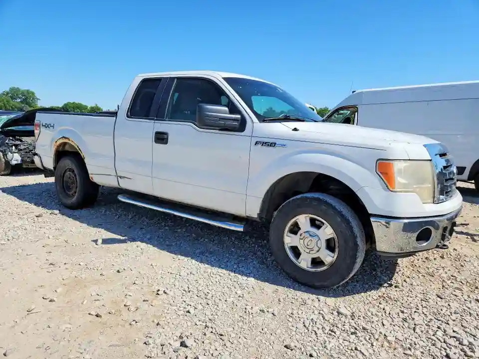 1FTFX1EF0BFA37364 2011 FORD F-150-3