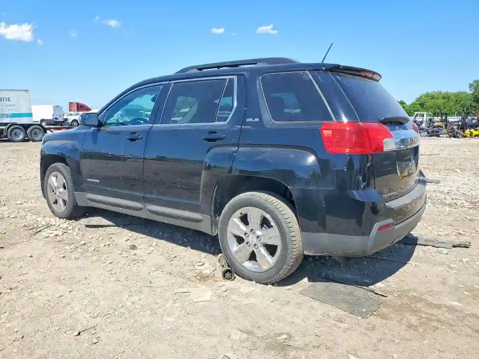 2GKALREK7E6342865 2014 GMC TERRAIN-1