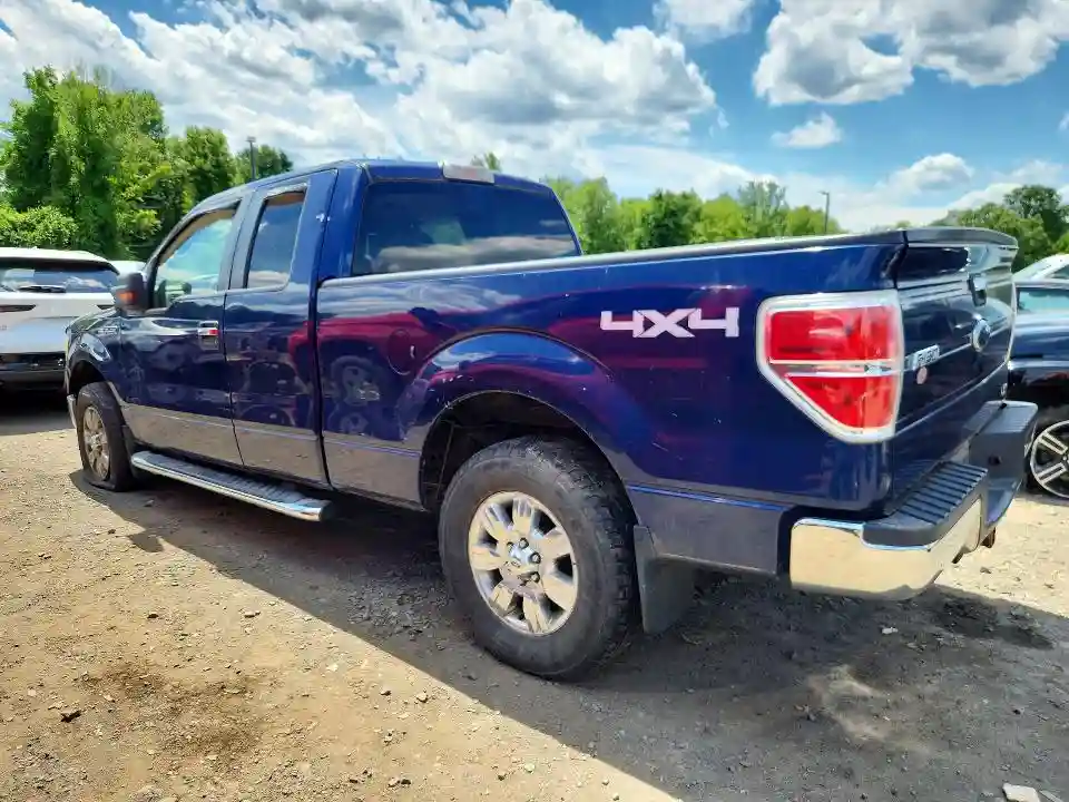 1FTFX1EV7AFD28692 2010 FORD F150-1