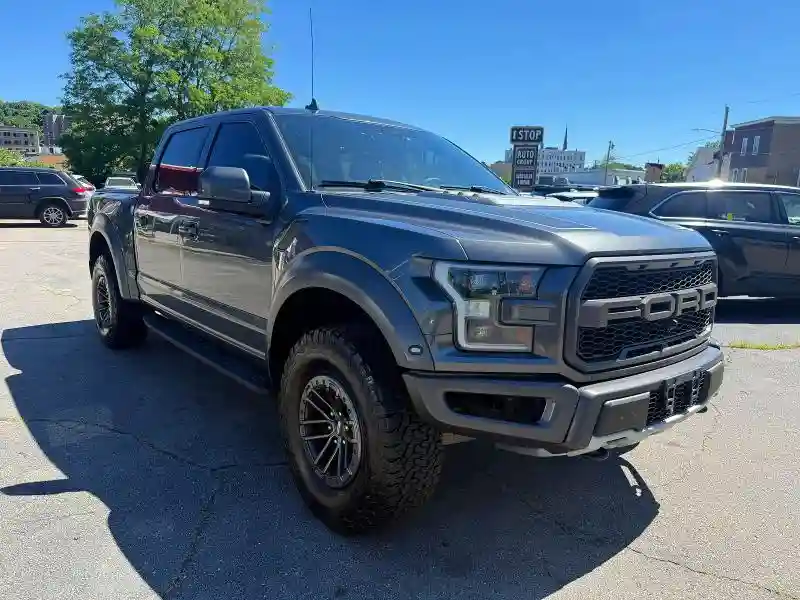 1FTFW1RG3KFB67810 2019 FORD F150-3