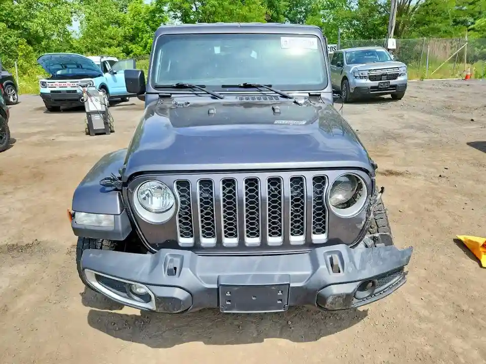 1C6HJTFG4PL514570 2023 JEEP GLADIATOR-4
