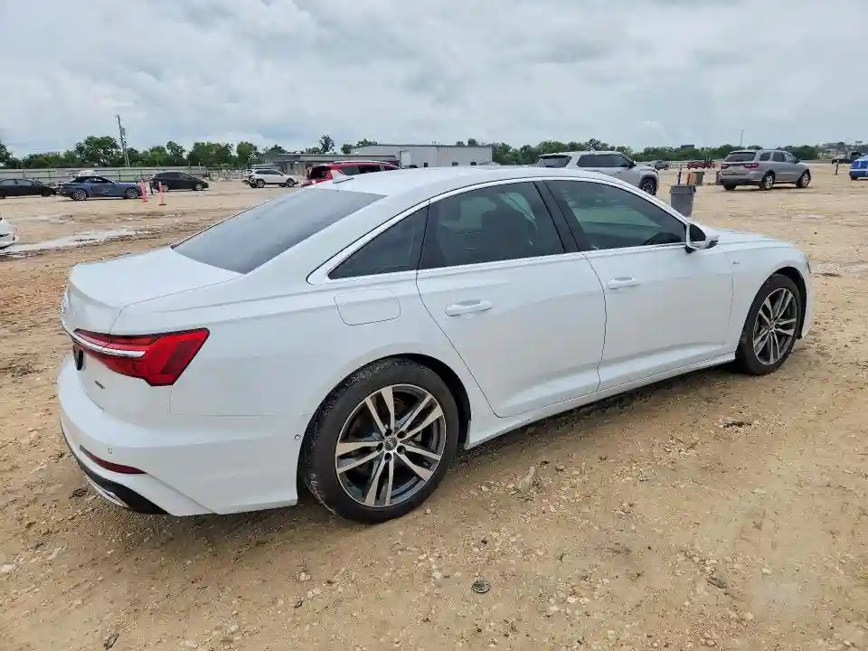 WAUL2AF26KN031357 2019 AUDI A6 PREMIUM-2