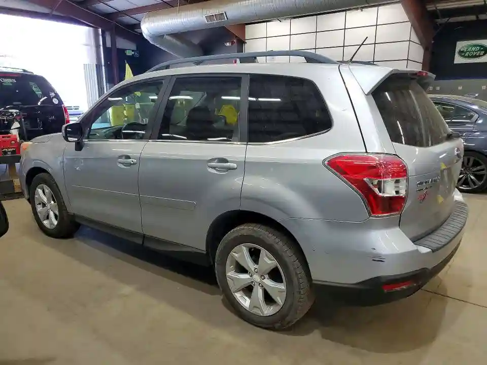 JF2SJAJC9EH460272 2014 SUBARU FORESTER-1