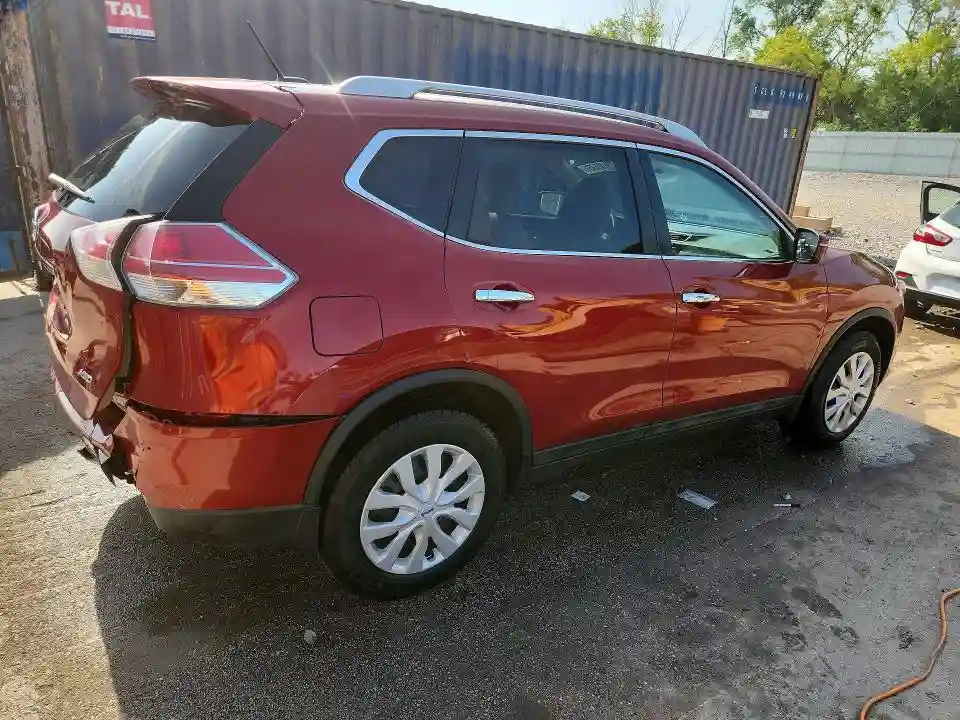 5N1AT2MM1GC829636 2016 NISSAN ROGUE-2